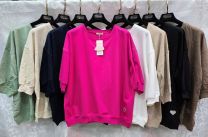 Bluzki Turecka (uniwersalny/6szt)