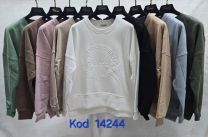 Bluzki Turecka (uniwersalny/6szt)