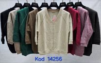 Bluzki Turecka (uniwersalny/6szt)