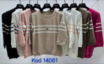 Bluzki Turecka (uniwersalny/6szt)