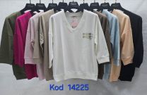 Bluzki Turecka (uniwersalny/6szt)