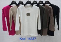 Bluzki Turecka (uniwersalny/6szt)