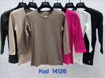 Bluzki Turecka (uniwersalny/6szt)