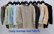 Bluzki Turecka (uniwersalny/6szt)