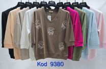 Bluzki Turecka (uniwersalny/6szt)