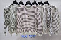 Bluzki Turecka (uniwersalny/6szt)