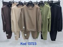 Komplet Turecka (S-XL/4kompletów)