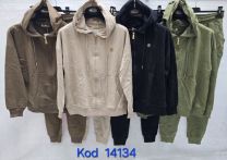 Komplet Turecka (S-XL/4kompletów)