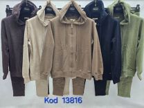 Komplet Turecka (S-XL/4kompletów)