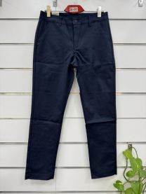 PLUS_Spodnie elastyczny (38-50/10szt)