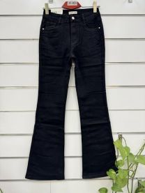 Spodnie jeans damskie (38-48/12szt)