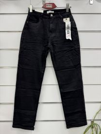 Spodnie jeans damskie (38-48/12szt)