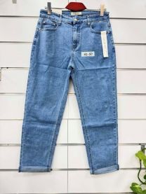 Spodnie jeans damskie (42-50/10szt)