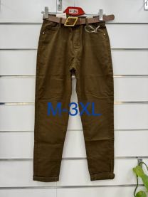 Spodnie Jeans damskie (M-3XL/10Szt)