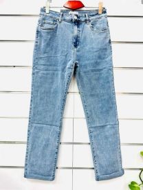 spodnie Jeans damskie (42-52/12szt)