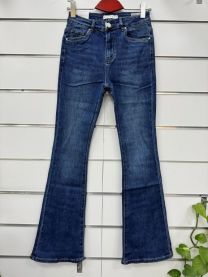 spodnie Jeans damskie (40-48/10szt)