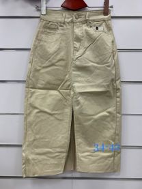 Spódnica jeansy damskie (34-42/10szt)