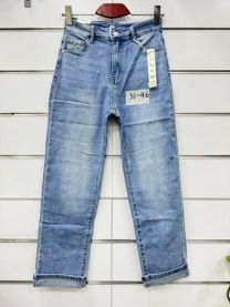 Spodnie Jeans damskie (36-46/10szt)