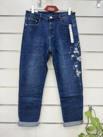 Spodnie Jeans damskie (44-54/10szt)
