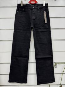 Spodnie jeans damskie (42-50/10szt)