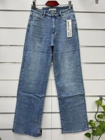 spodnie Jeans damskie (40-48/10szt)