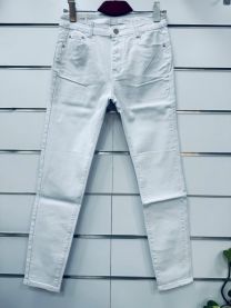 spodnie Jeans damskie (38-48/10szt)