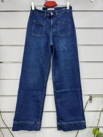 Spodnie jeans damskie (40-48/10szt)