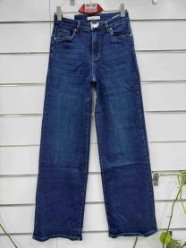 Spodnie jeans damskie (40-48/10szt)