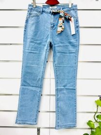 spodnie Jeans damskie (42-50/10szt)