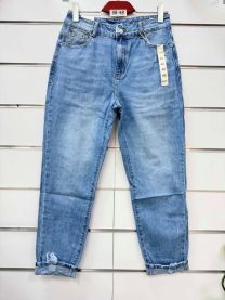 Spodnie jeans damskie (38-48/10szt)
