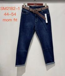 Spodnie Jeans damskie (44-54/10szt)