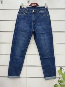 Spodnie Jeans damskie (38-48/10szt)