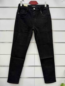 spodnie Jeans damskie (38-48/10szt)