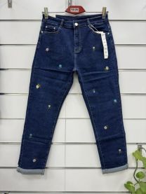 Spodnie Jeans damskie (44-54/10szt)
