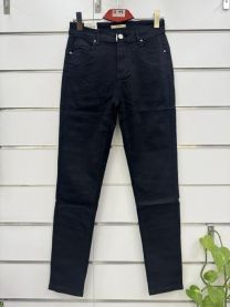 Spodnie Jeans damskie (38-48/10szt)