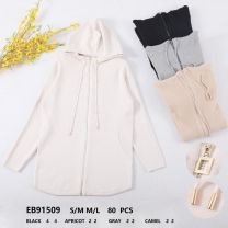 Swetry damskie (S-L/10szt)