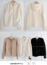 Swetry damskie (Uniwersalny/6szt)