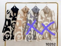 Swetry damskie (Uniwersalny/6szt)