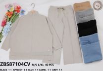 Komplet damskie (M-XL/10kompletów)