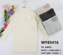 Swetry damskie (Uniwersalny/8szt)