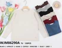 Swetry damskie (uniwersalny/10szt)