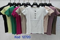 Bluzka Turecka (Uniwersalny/12szt)