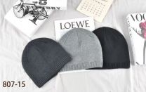 Czapki dziecięce (uniwersalny/12szt)