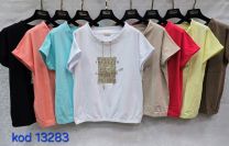 Bluzki Turecka (uniwersalny/12szt)