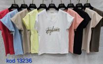 Bluzka Turecka (Uniwersalny/12szt)