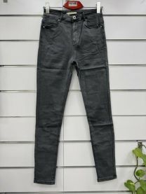 Spodnie Jeans damskie (38-48/10szt)