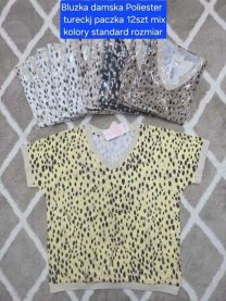 Bluzka Turecka (Uniwersalny/12szt)