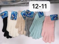 Rękawiczki dziecięce (uniwersalny/12P)