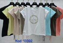 Bluzka Turecka (Uniwersalny/12szt)