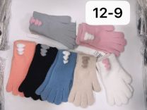 Rękawiczki dziecięce (uniwersalny/12P)